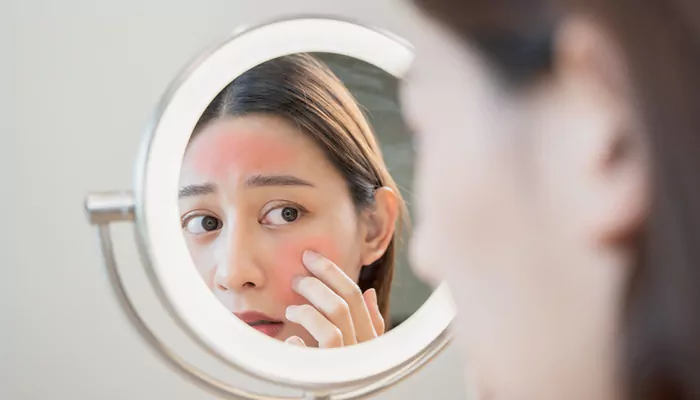 Want to shrink your pores? Here are ways that help